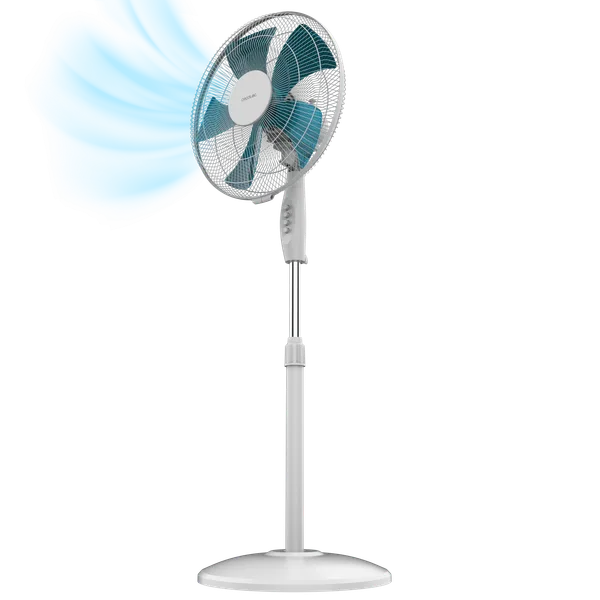 Ventilador de pie EnergySilence 515 Windlite Pro de Cecotec