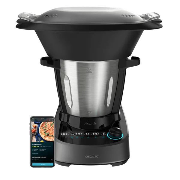 Robot de cocina Cecotec Mambo 11090