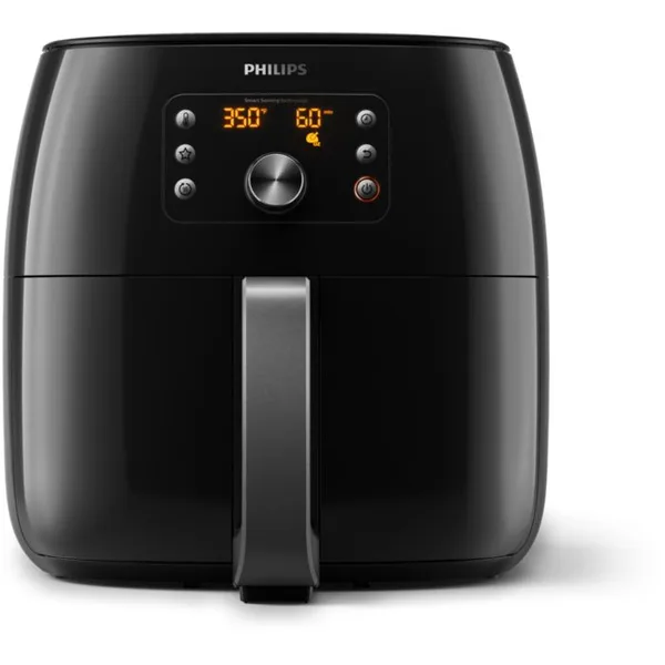 Freidora sin aceite Philips Airfryer XXL HD9650