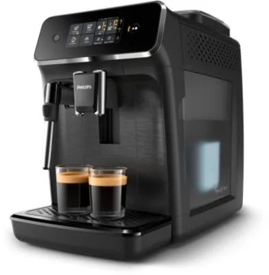 Cafetera superautomática Philips Serie 2200
