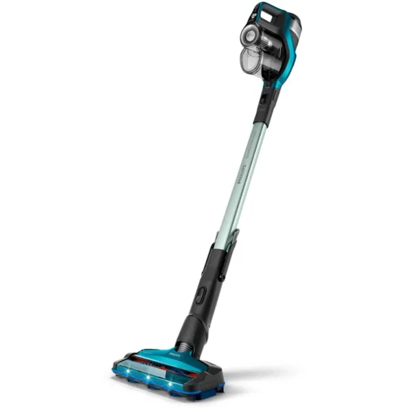 Aspirador inalámbrico Philips SpeedPro Max Aqua FC6903