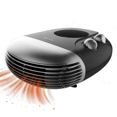 Termoventilador ReadyWarm Horizon de Cecotec