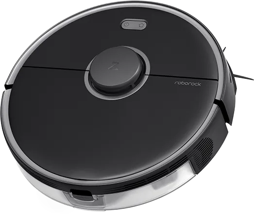 Robot aspirador Roborock S5 Max