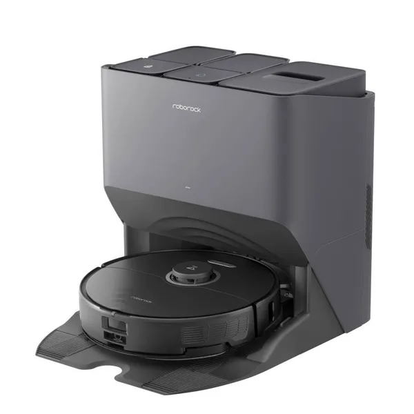 Robot aspirador Roborock S8 Pro Ultra con base RockDock Ultra